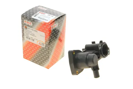Корпус термостата DP group CS1160ERC