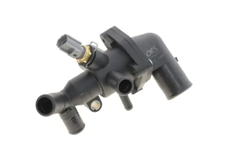 Корпус термостата DP group CS22586OES
