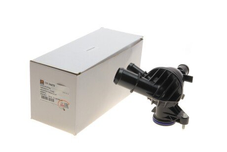 Корпус термостата dp group CS24478