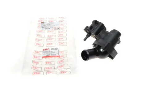 Корпус термостата DP group CS81478ERC
