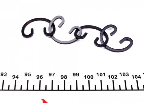 Крестовина карданного вала dp group DS1415