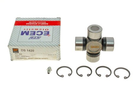 Крестовина карданного вала dp group DS1420