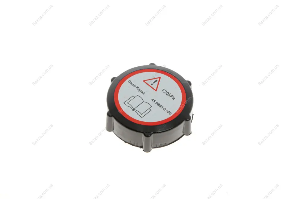 Крышка бачка DP group ES1230