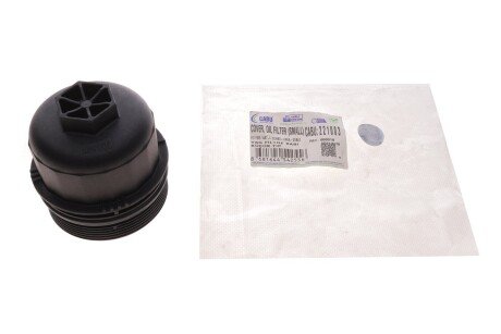 Крышка фильтра dp group 221003