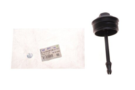 Крышка фильтра dp group 551002