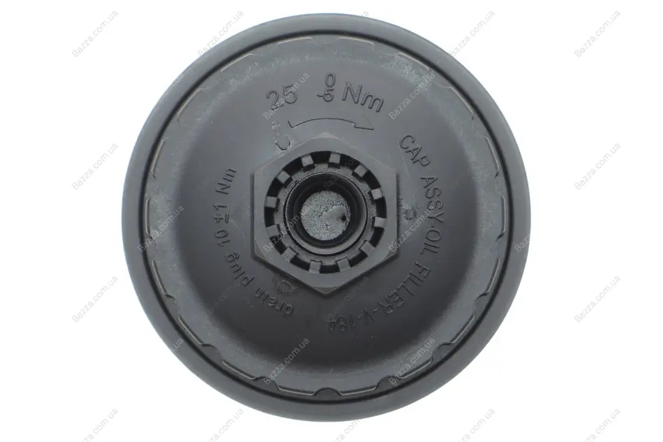 Крышка фильтра DP group ES1204