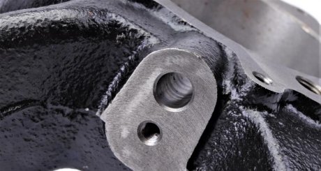 Цапфа (поворотний кулак) dp group SS24187