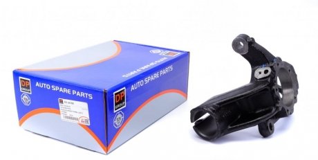 Цапфа (поворотний кулак) dp group SS24188 на Форд Транзит