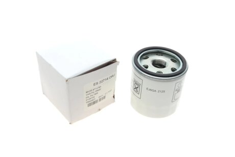 Масляный фильтр dp group ES22714ORJ на Форд Транзит 6