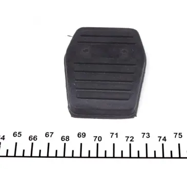 Накладка педали DP group B2343