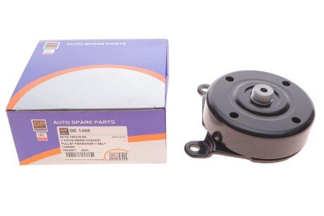 Натяжитель ремня dp group BE1498