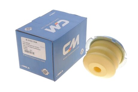 Відбійник ресори dp group B21002ONK