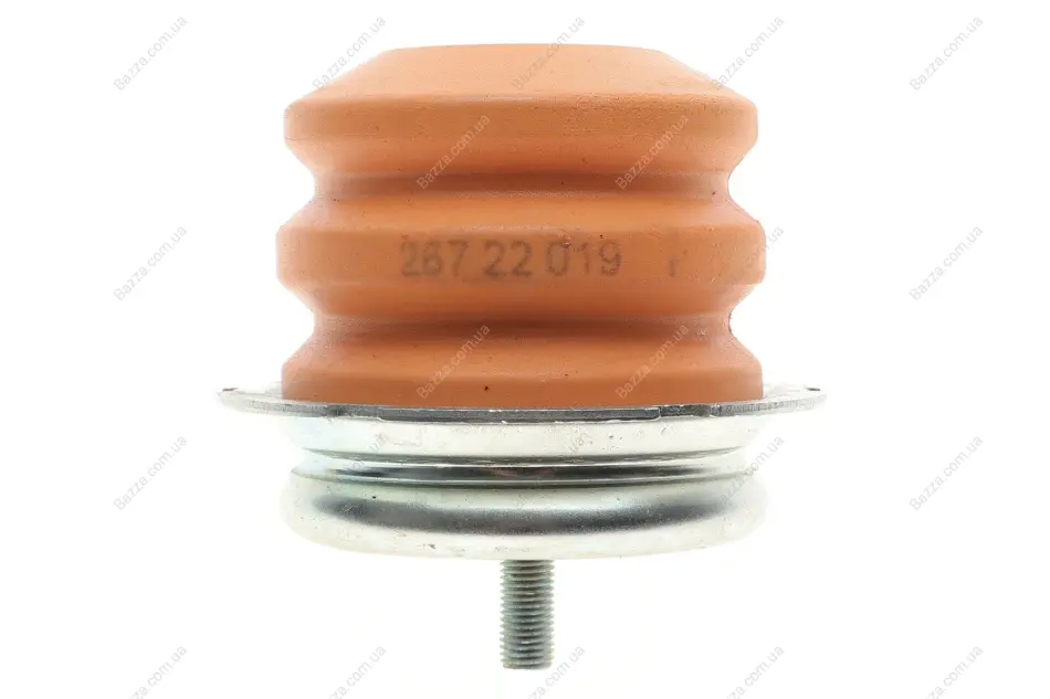 Отбойник рессоры DP group B2120
