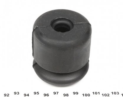 Отбойник заднего амортизатора dp group B747