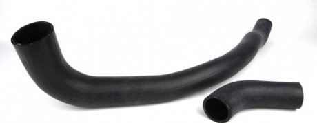 Патрубок интеркулера (турбины) dp group ES1381