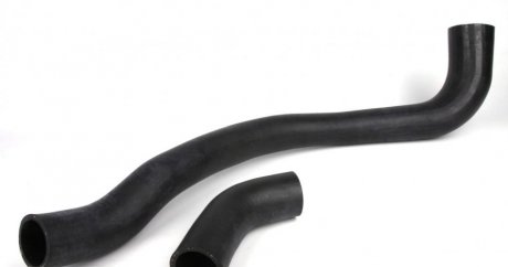 Патрубок интеркулера (турбины) dp group ES1381