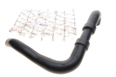 Патрубок интеркулера (турбины) dp group FS2106İBR на Форд Транзит 5