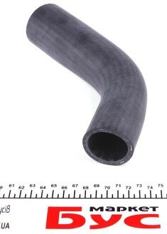 Патрубок интеркулера (турбины) dp group FS8167