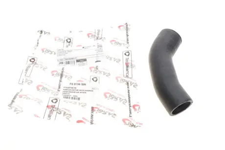 Патрубок інтеркулера DP group FS8196İBR
