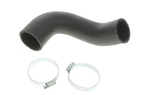 Патрубок интеркулера (турбины) dp group FS8197