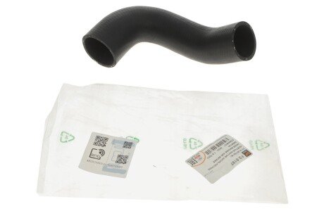 Патрубок интеркулера (турбины) dp group FS8197