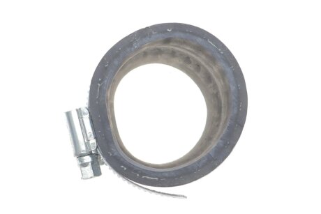 Патрубок интеркулера (турбины) dp group FS22645İBR