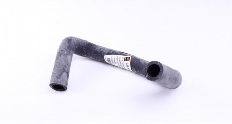 Патрубок печки dp group CS81576