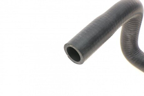 Патрубок радиатора dp group CS81360