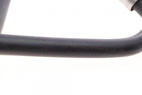 Патрубок радиатора dp group CS81579