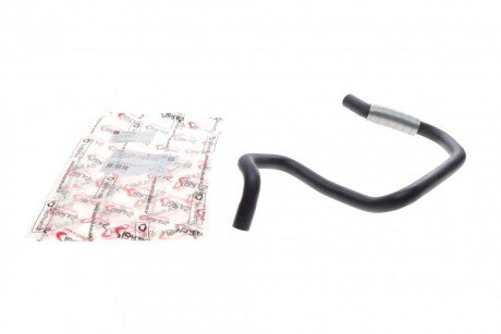 Патрубок радиатора dp group CS81579