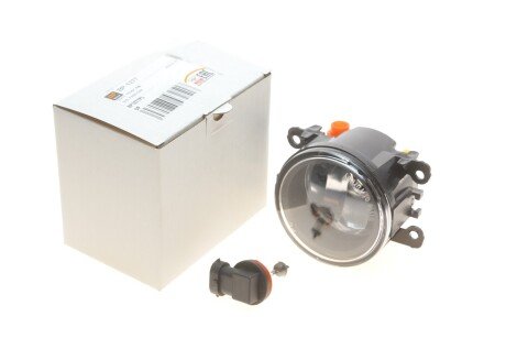 Передня фара dp group BP1277PL