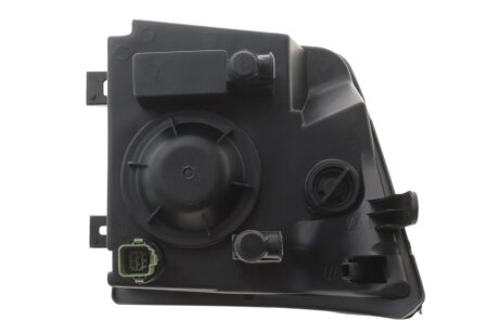 Передняя фара dp group BP8917RAYF