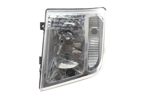 Передняя фара dp group BP8917RAYF