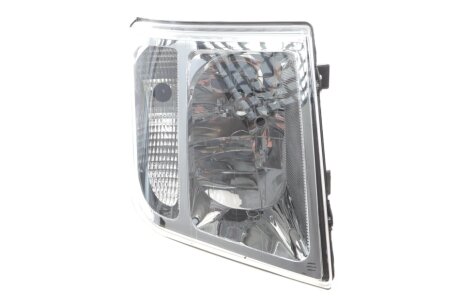 Передняя фара dp group BP8918LAYF