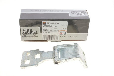 Петля дверей dp group BP1345STN