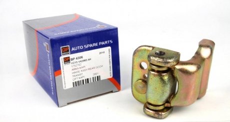 Петля двери dp group BP4306