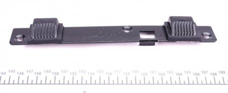 Планка двери dp group BP1939 на Мерседес Спринтер 313-316 (w903)