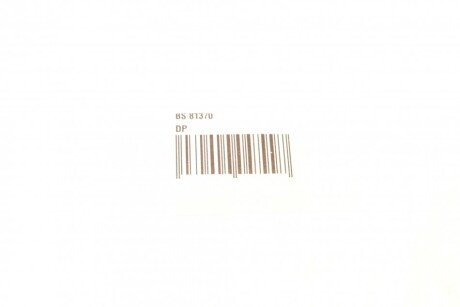 Планка суппорта dp group BS81370