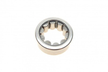 Подшипник ступицы dp group BE1017