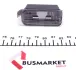 Подсветка номера DP group BP24550ORJ