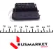 Подсветка номера DP group BP24550ORJ