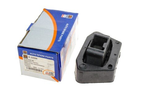 Подушка (опора) двигуна dp group B22068