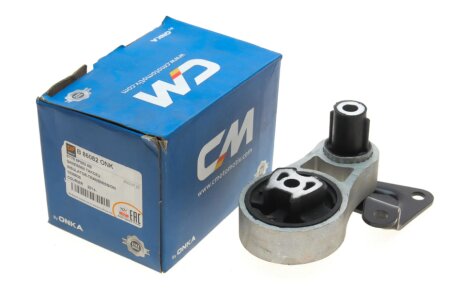 Подушка (опора) двигуна dp group B86082ONK