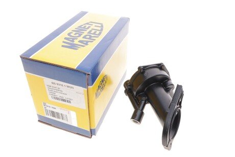 Помпа вакуумна dp group BS93101MGN на Форд Fiesta