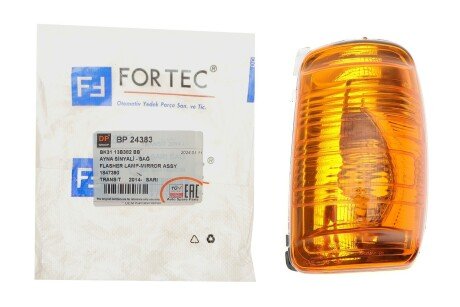 Повторитель поворота dp group BP24383