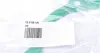 Прокладка крышки DP group ES6158ARI (фото 2)