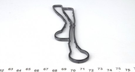 Прокладка радиатора dp group ES21710