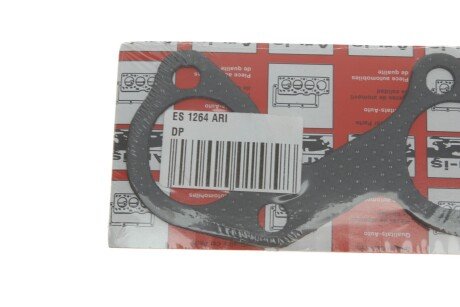 Прокладка выпускного коллектора dp group ES1264ARI