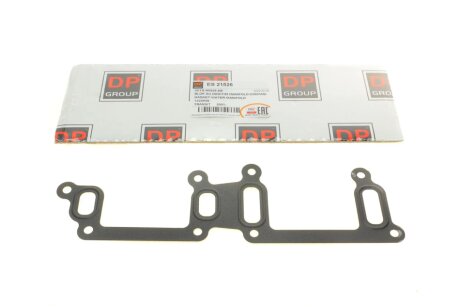 Прокладка выпускного коллектора dp group ES21526 на Форд Рейнджер