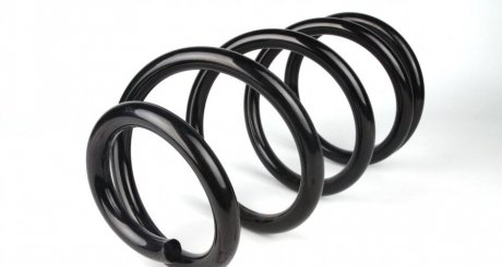 Пружина передня dp group SS2253 на Форд Транзит 6